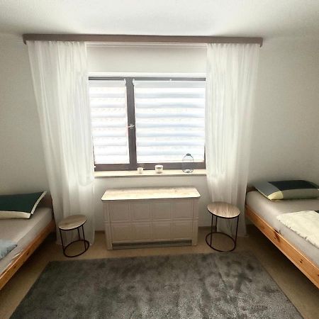 Schoenes, Friedliches Zimmer Augsburg Exterior foto
